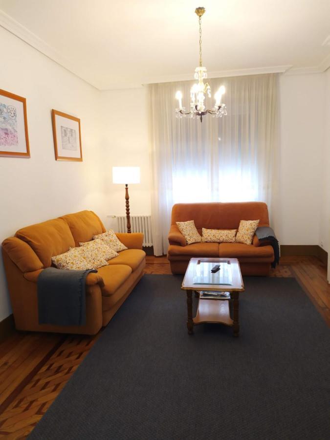 A Casa De Carmina Apartment Gondomar Exterior foto