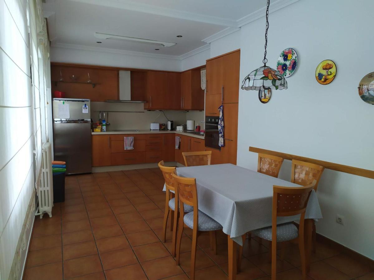 A Casa De Carmina Apartment Gondomar Exterior foto
