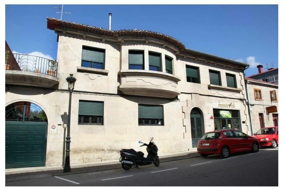 A Casa De Carmina Apartment Gondomar Exterior foto